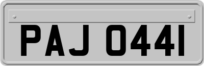 PAJ0441
