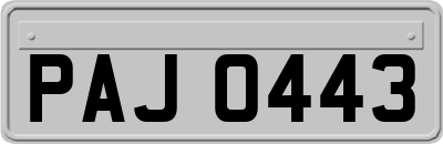 PAJ0443
