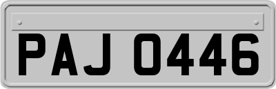 PAJ0446