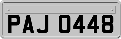 PAJ0448