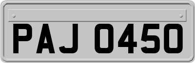 PAJ0450