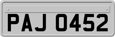 PAJ0452