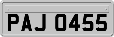 PAJ0455