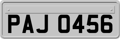 PAJ0456