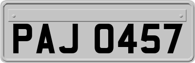 PAJ0457