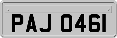 PAJ0461