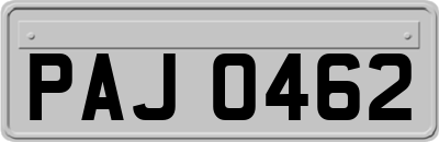 PAJ0462