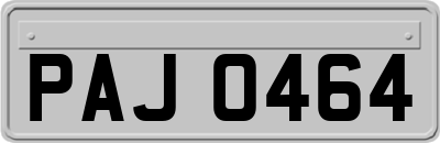 PAJ0464