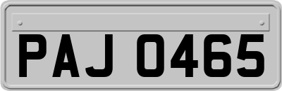 PAJ0465