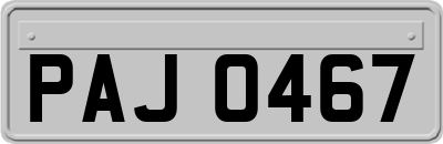 PAJ0467