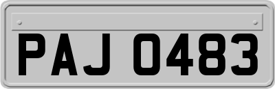PAJ0483