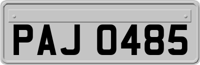 PAJ0485