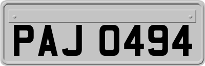 PAJ0494