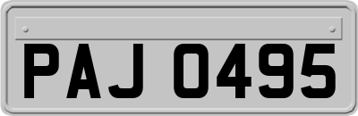 PAJ0495