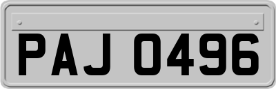 PAJ0496