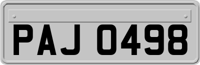PAJ0498