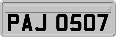 PAJ0507