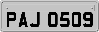 PAJ0509