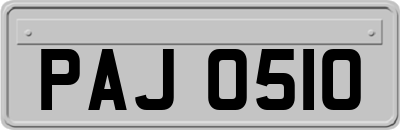 PAJ0510
