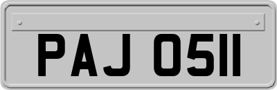 PAJ0511