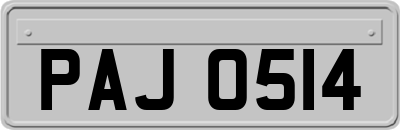 PAJ0514