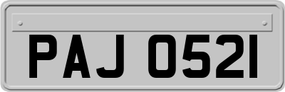 PAJ0521