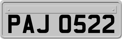 PAJ0522