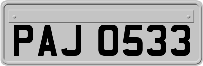 PAJ0533