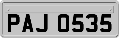 PAJ0535
