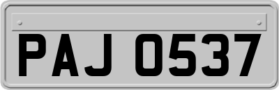 PAJ0537