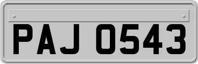 PAJ0543