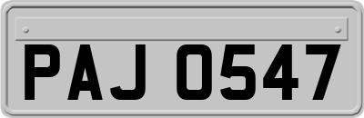 PAJ0547