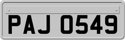 PAJ0549