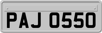 PAJ0550
