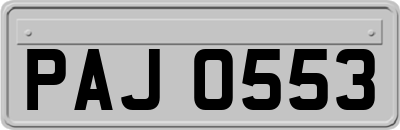 PAJ0553