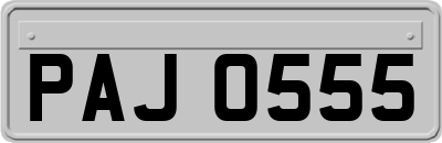PAJ0555