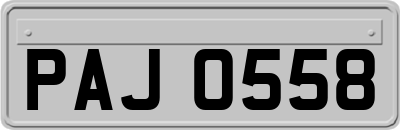 PAJ0558