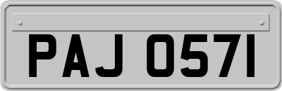 PAJ0571