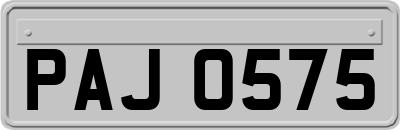 PAJ0575