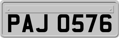 PAJ0576