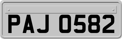 PAJ0582