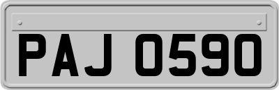 PAJ0590