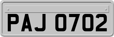 PAJ0702