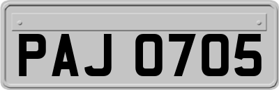 PAJ0705