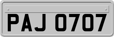 PAJ0707