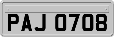 PAJ0708