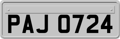 PAJ0724