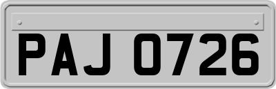 PAJ0726
