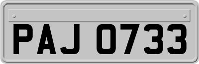 PAJ0733