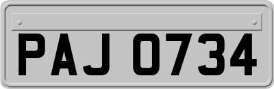 PAJ0734